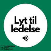 Podcast Lyt til ledelse