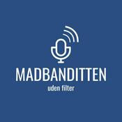 Podcast Madbanditten uden filter