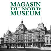 Podcast Magasin du Nord Museum Podcast