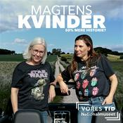 Podcast Magtens Kvinder