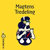 Podcast Magtens Tredeling