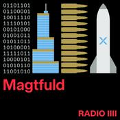 Podcast Magtfuld