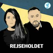 Podcast Rejseholdet