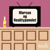 Podcast Marcus og Realitypanelet