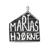 Podcast Marias Hjørne