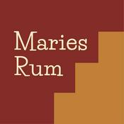 Podcast Maries Rum - om tro og eksistens