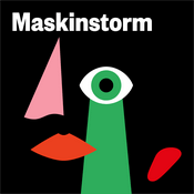 Podcast Maskinstorm