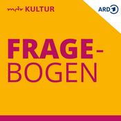 Podcast MDR KULTUR Fragebogen