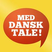 Podcast Med dansk tale