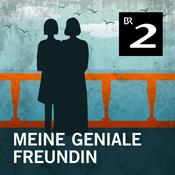 Podcast Meine geniale Freundin – Hörspiel nach Elena Ferrantes Bestseller