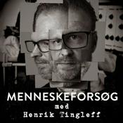 Podcast MenneskeForsøg