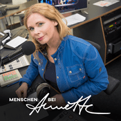 Podcast Menschen bei Annette Radüg