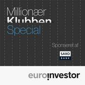 Podcast Millionærklubben Special