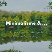 Podcast Minimalisme & ...