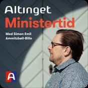 Podcast Ministertid