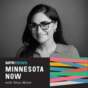 Podcast Minnesota Now