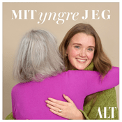 Podcast Mit Yngre Jeg