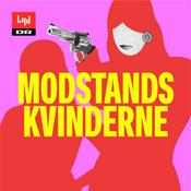 Podcast Modstandskvinderne