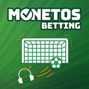 Podcast Monetos Betting