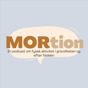 Podcast MORtion