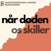 Podcast Når døden os skiller