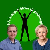 Podcast Når kroppen bliver til psykologi