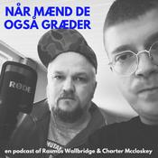 Podcast Når Mænd De Græder Også