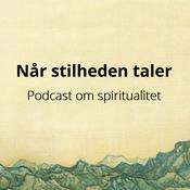 Podcast Når stilheden taler - om spiritualitet