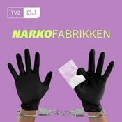 Podcast Narkofabrikken