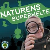 Podcast Naturens Superhelte