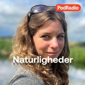 Podcast Naturligheder på PodRadio