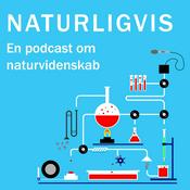 Podcast NATURLIGVIS - historiefortællinger om videnskab og teknologi