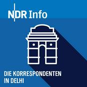 Podcast Die Korrespondenten in Delhi