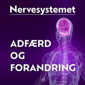 Podcast Nervesystemet - Adfærd og Forandring