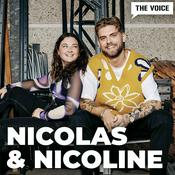 Podcast Nicolas og Nicoline