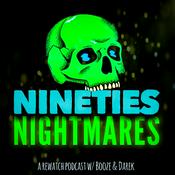 Podcast The Nineties Nightmares Podcast