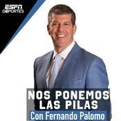 Podcast Nos ponemos las pilas con Fernando Palomo