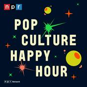 Podcast Pop Culture Happy Hour