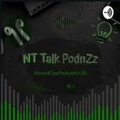 Podcast NT Talk (PodnZz)