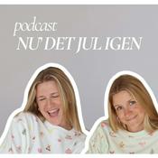 Podcast Nu' det jul igen