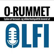 Podcast O-rummet