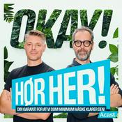 Podcast OKAY! HØR HER!