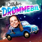 Podcast Oldefars Drømmebil