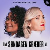 Podcast Om søndagen græder vi