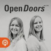 Podcast Open Doors Danmark Podcast