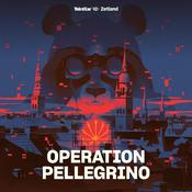 Podcast Operation Pellegrino