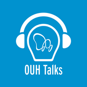 Podcast OUH Talks