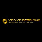 Podcast Paul van Dyk's VONYC Sessions Podcast