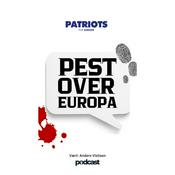 Podcast Pest over Europa