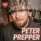 Podcast Peter prepper